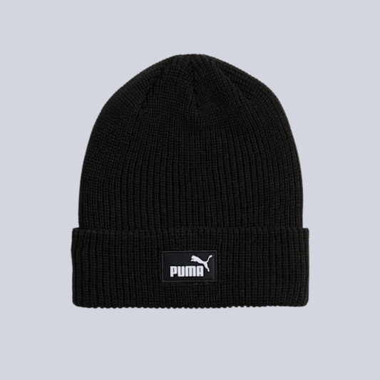 Essentials High Crown Beanie