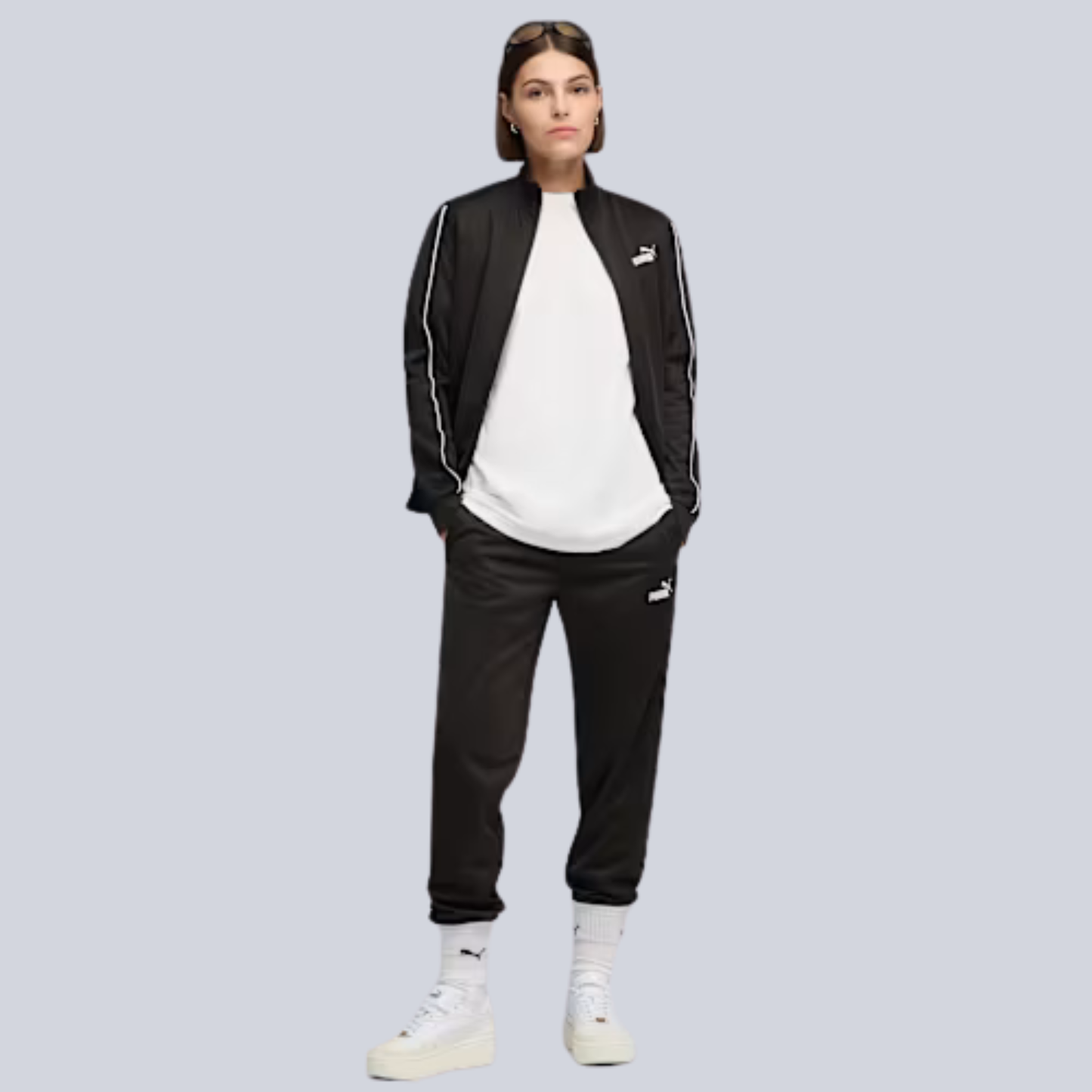Tracksuit Women