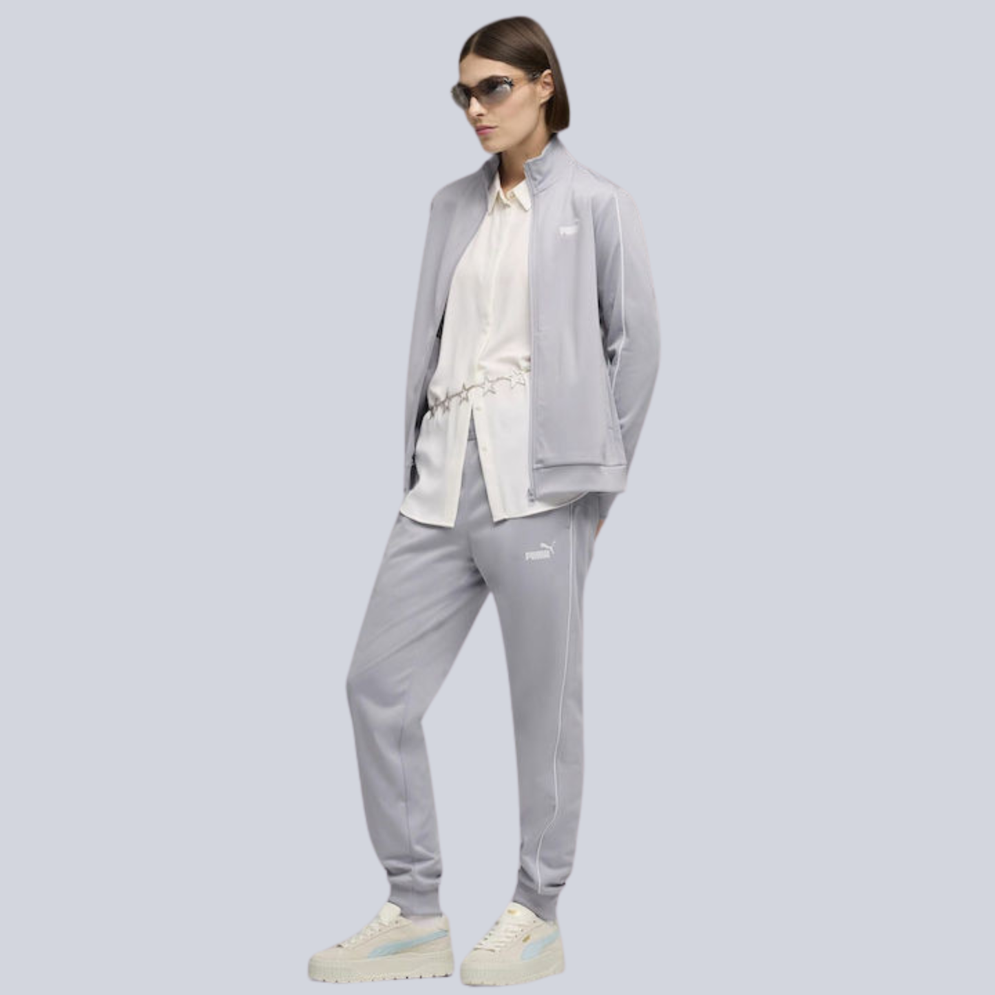 Tracksuit Women