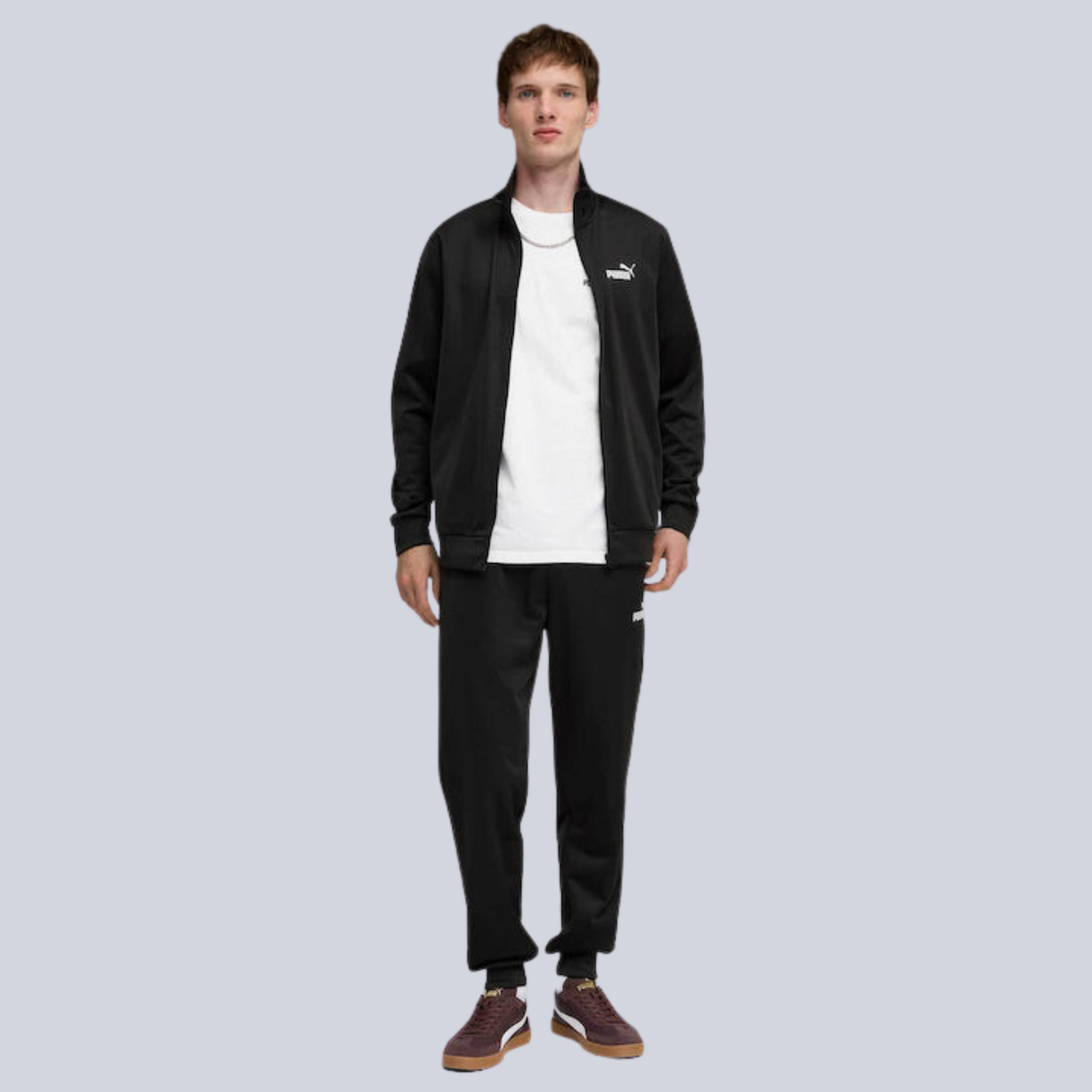 PUMA Tracksuit Puma Black