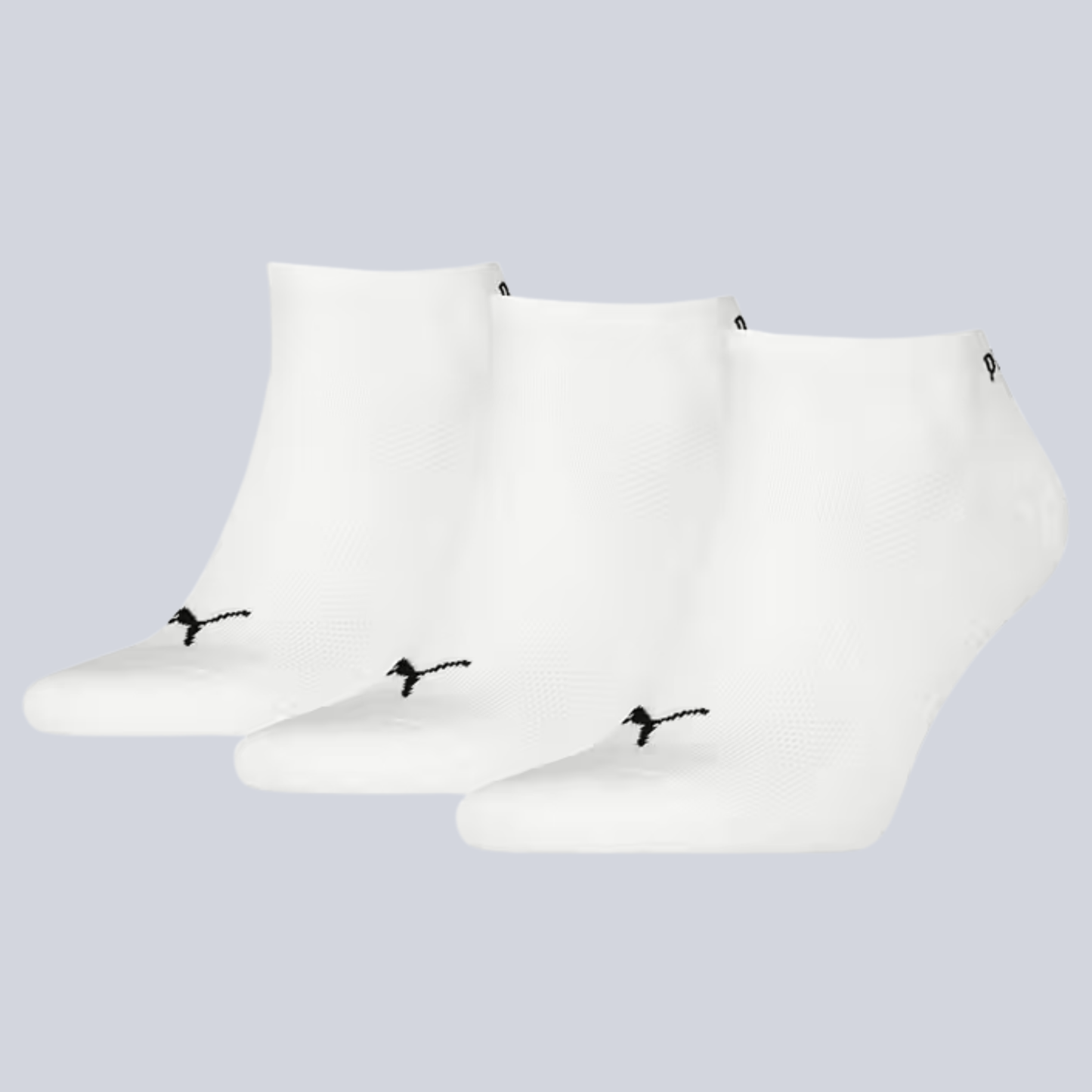 PUMA Unisex Cushioned Sneaker 3P