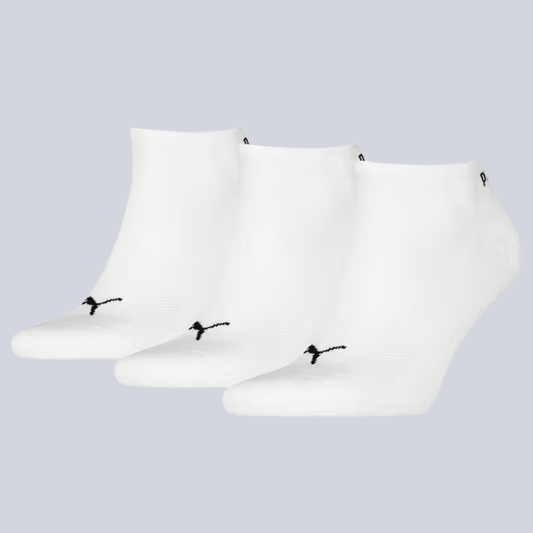 PUMA Unisex Cushioned Sneaker 3P