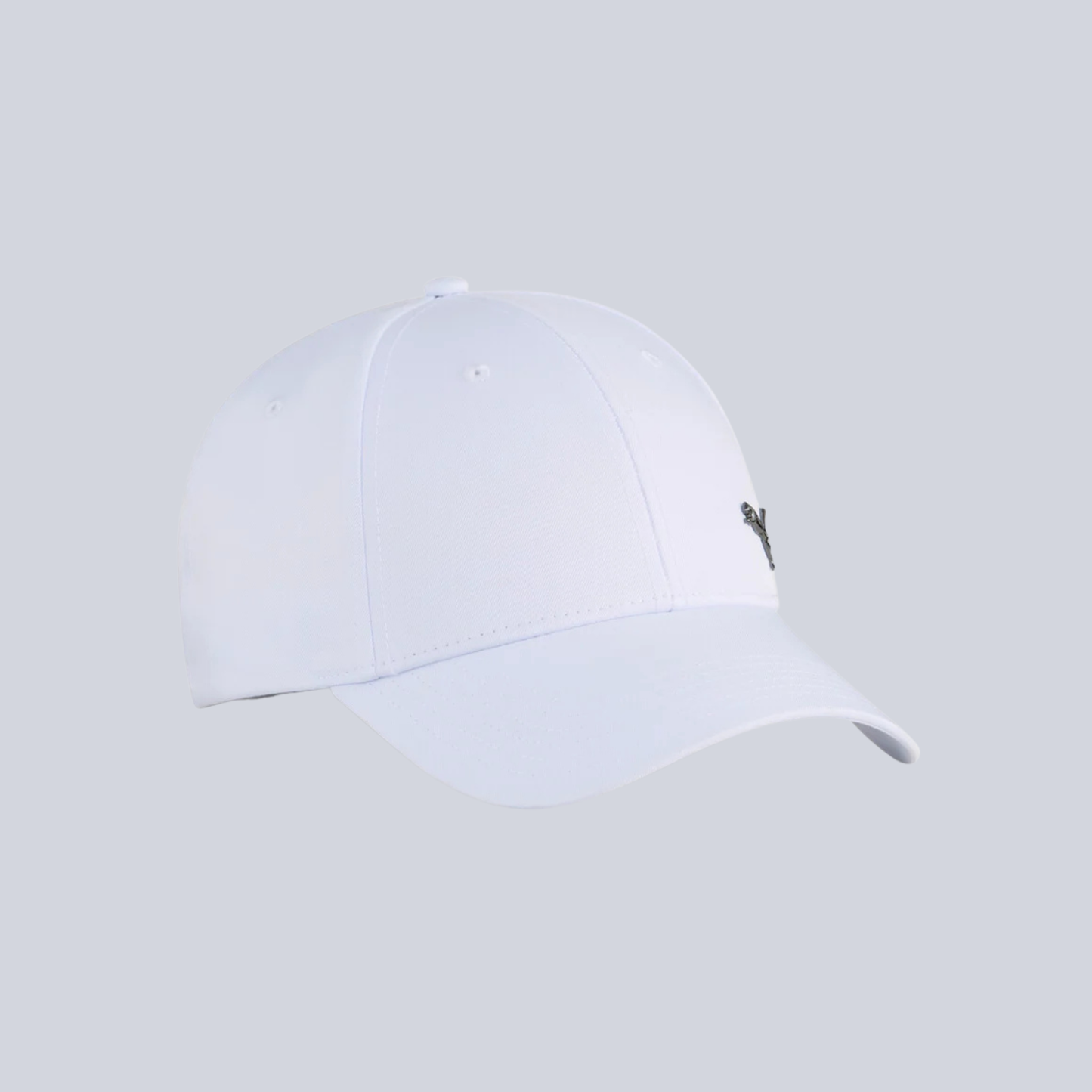 ESS Metal PUMA Cat Baseball Cap