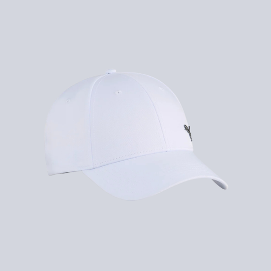 ESS Metal PUMA Cat Baseball Cap