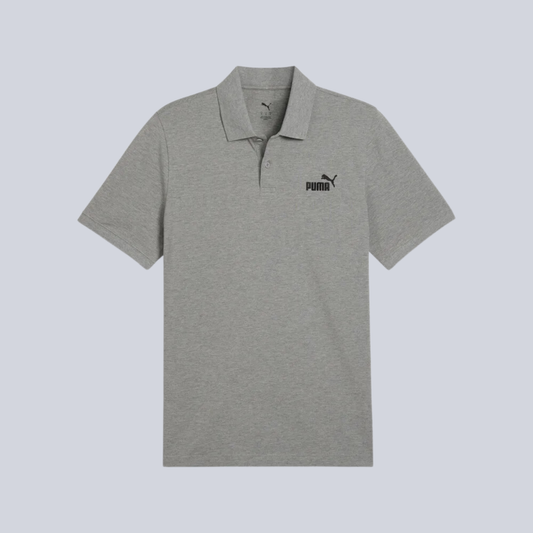 PUMA POLO ESS NO. 1 LOGO PIQUE POLO