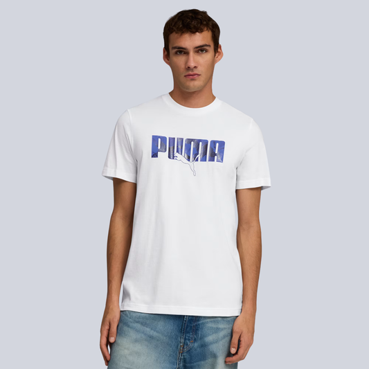 Essentials Logo Lab Tee Men