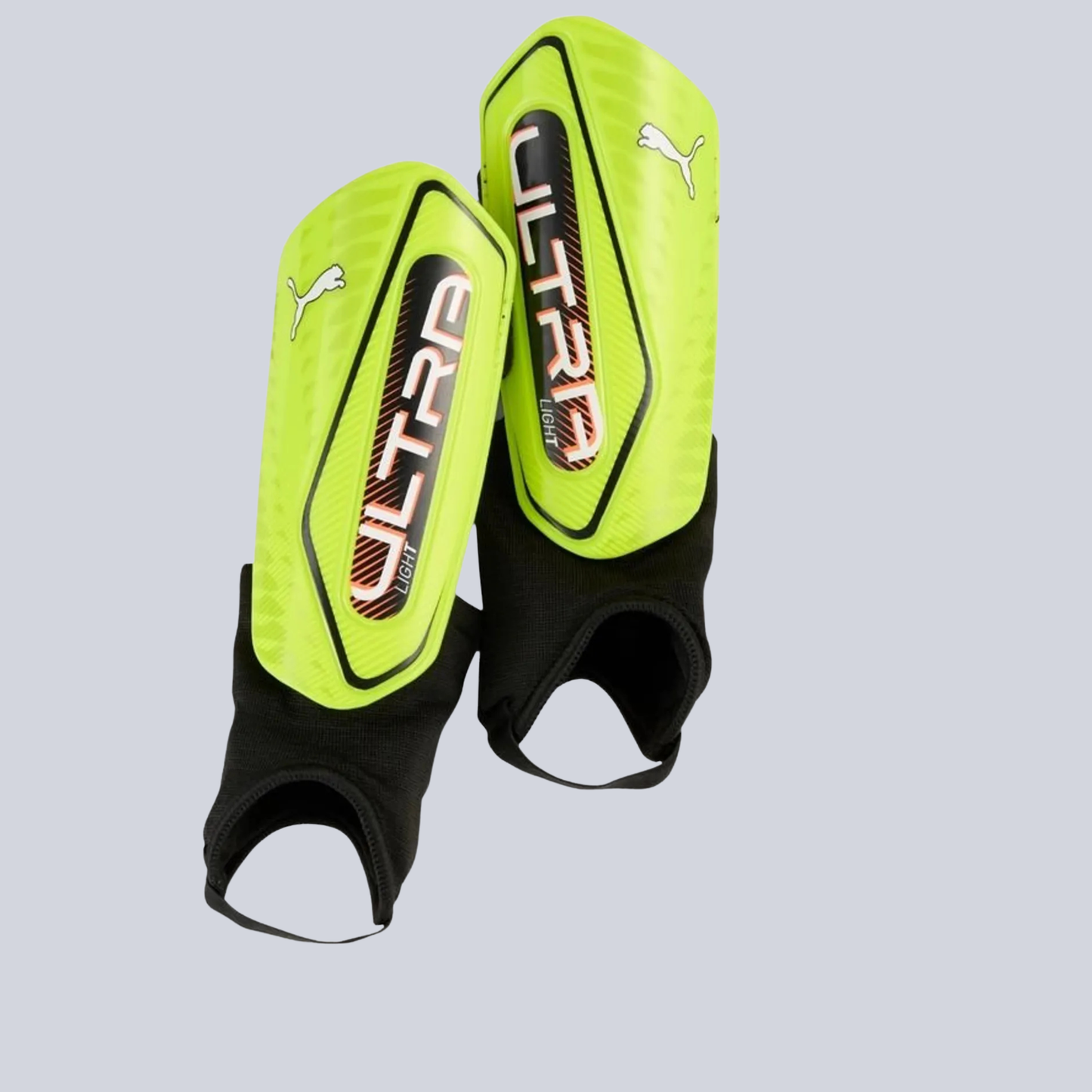 Shin Pads Puma Ultra Light Ankle