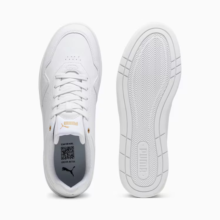 PUMA Court Classic