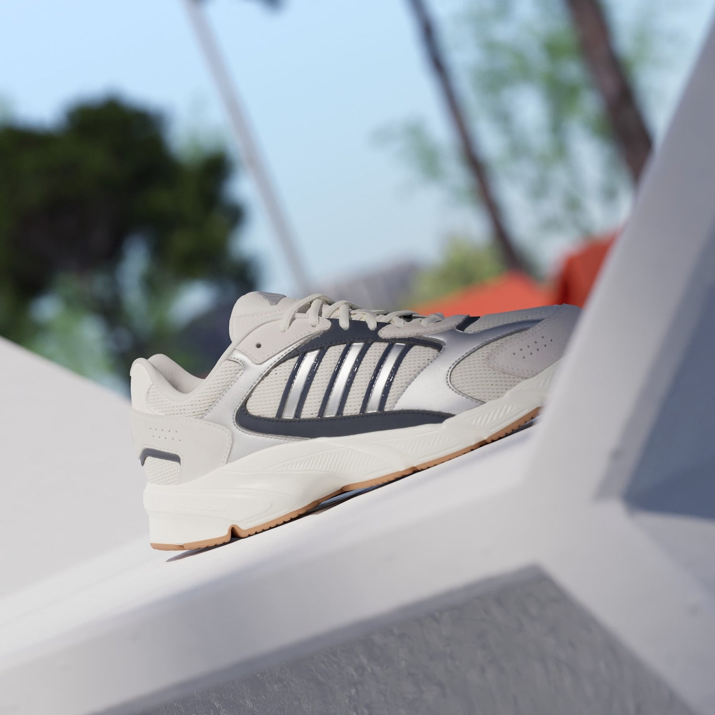 Adidas Crazychaos 2000 Shoes