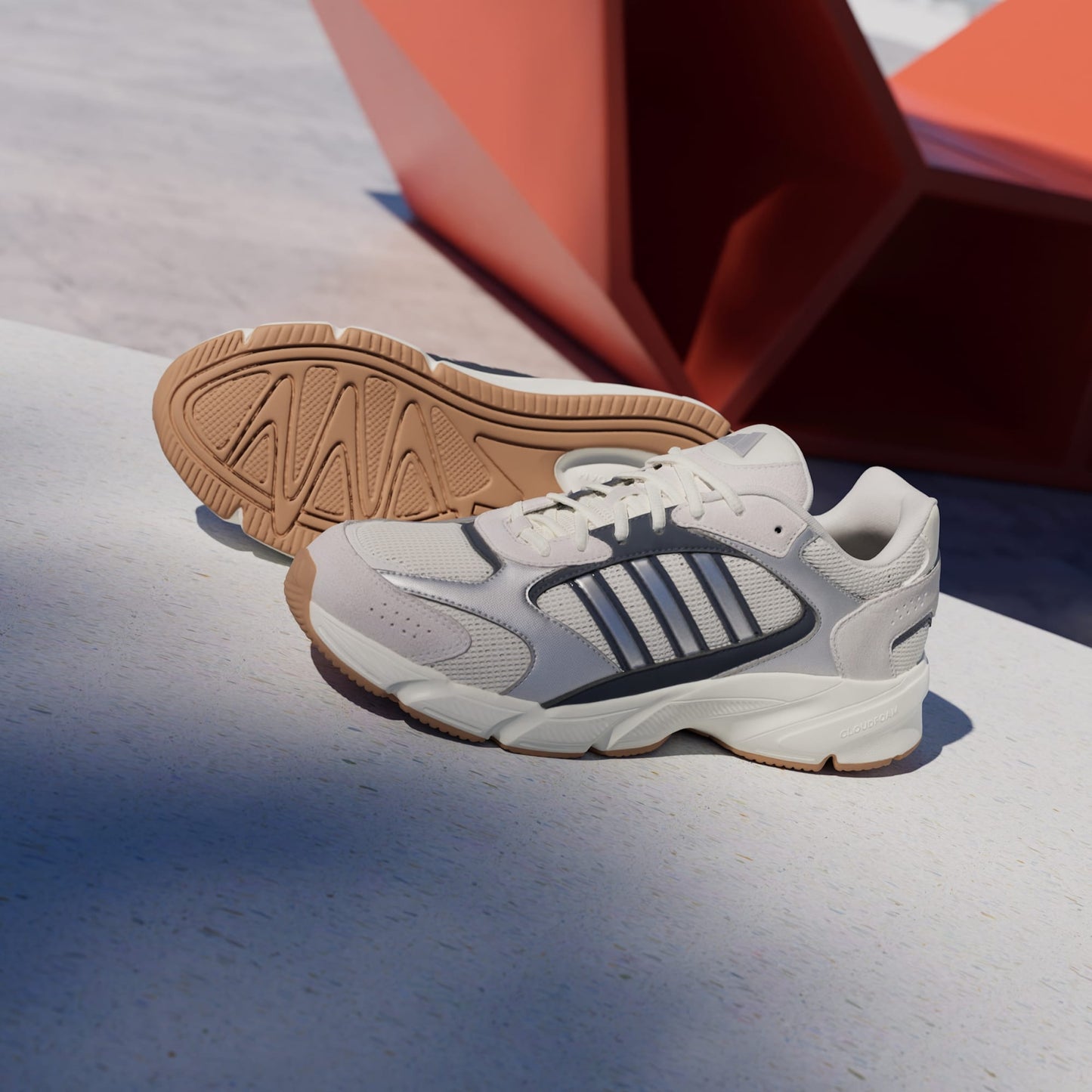 Adidas Crazychaos 2000 Shoes