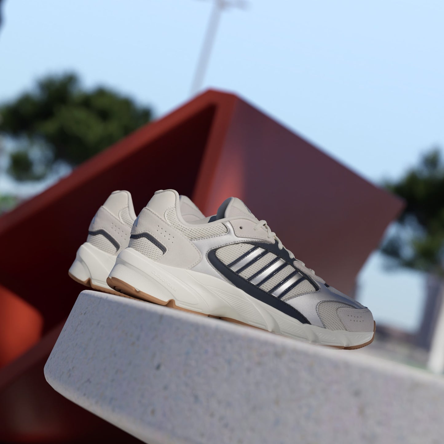 Adidas Crazychaos 2000 Shoes