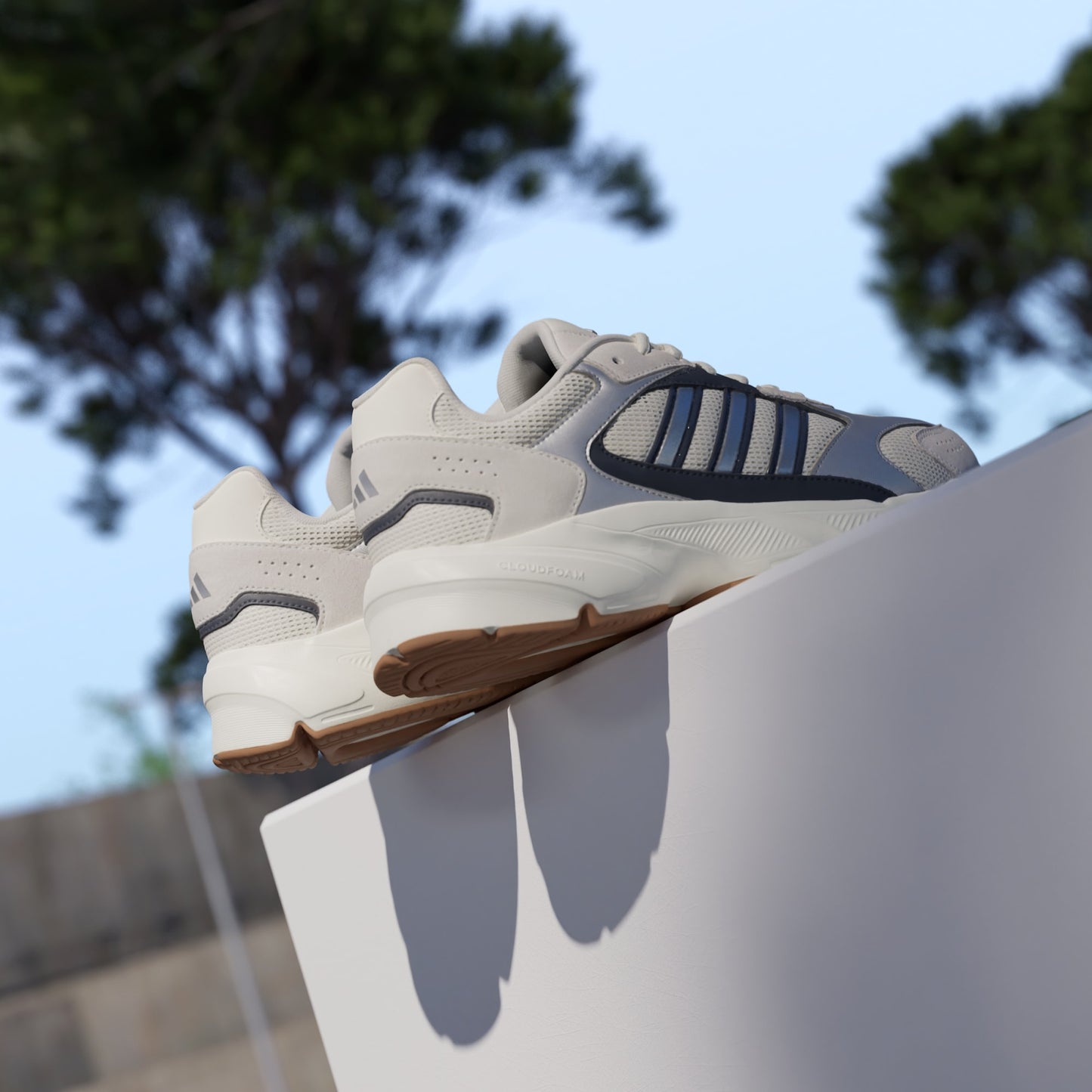 Adidas Crazychaos 2000 Shoes