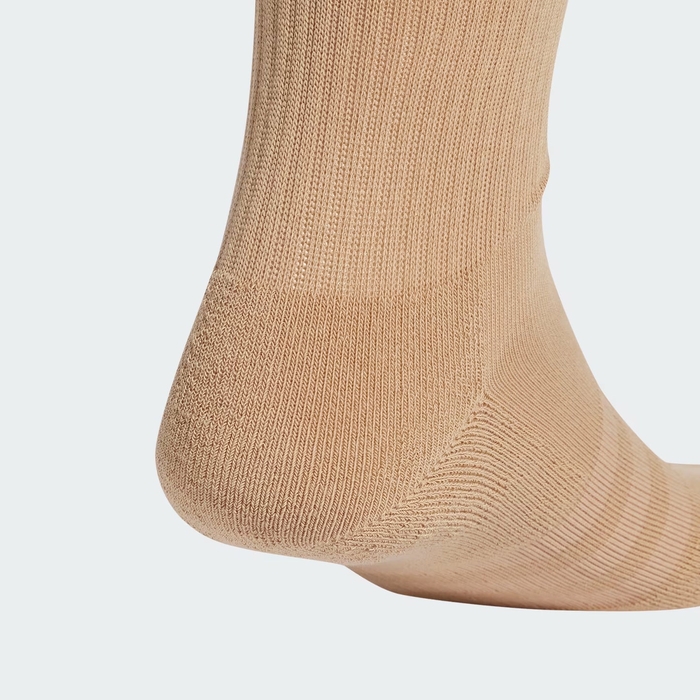 Cushioned Crew Socks 3 Pairs