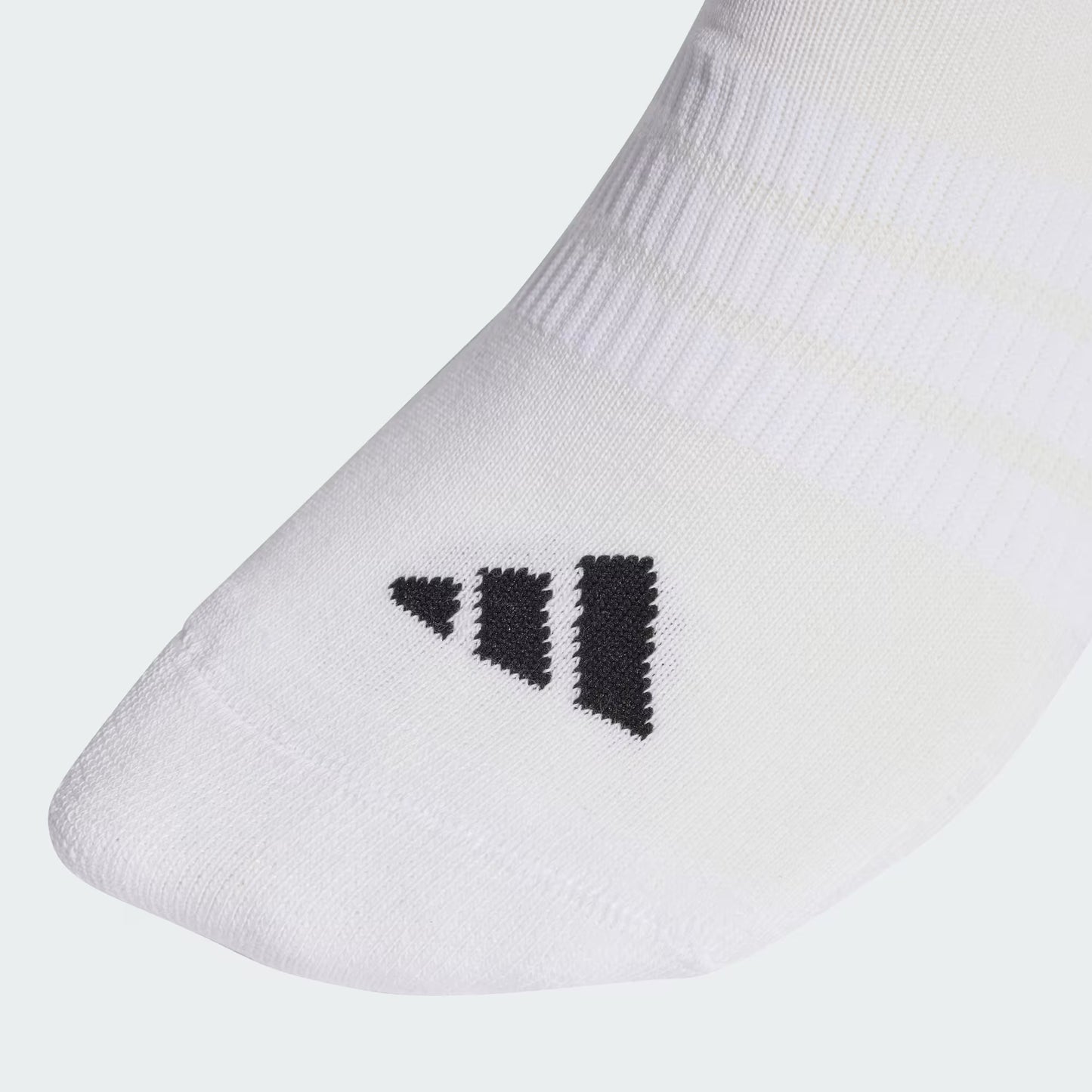 Cushioned Essentials Low Cut Socks 3 Pair Pack