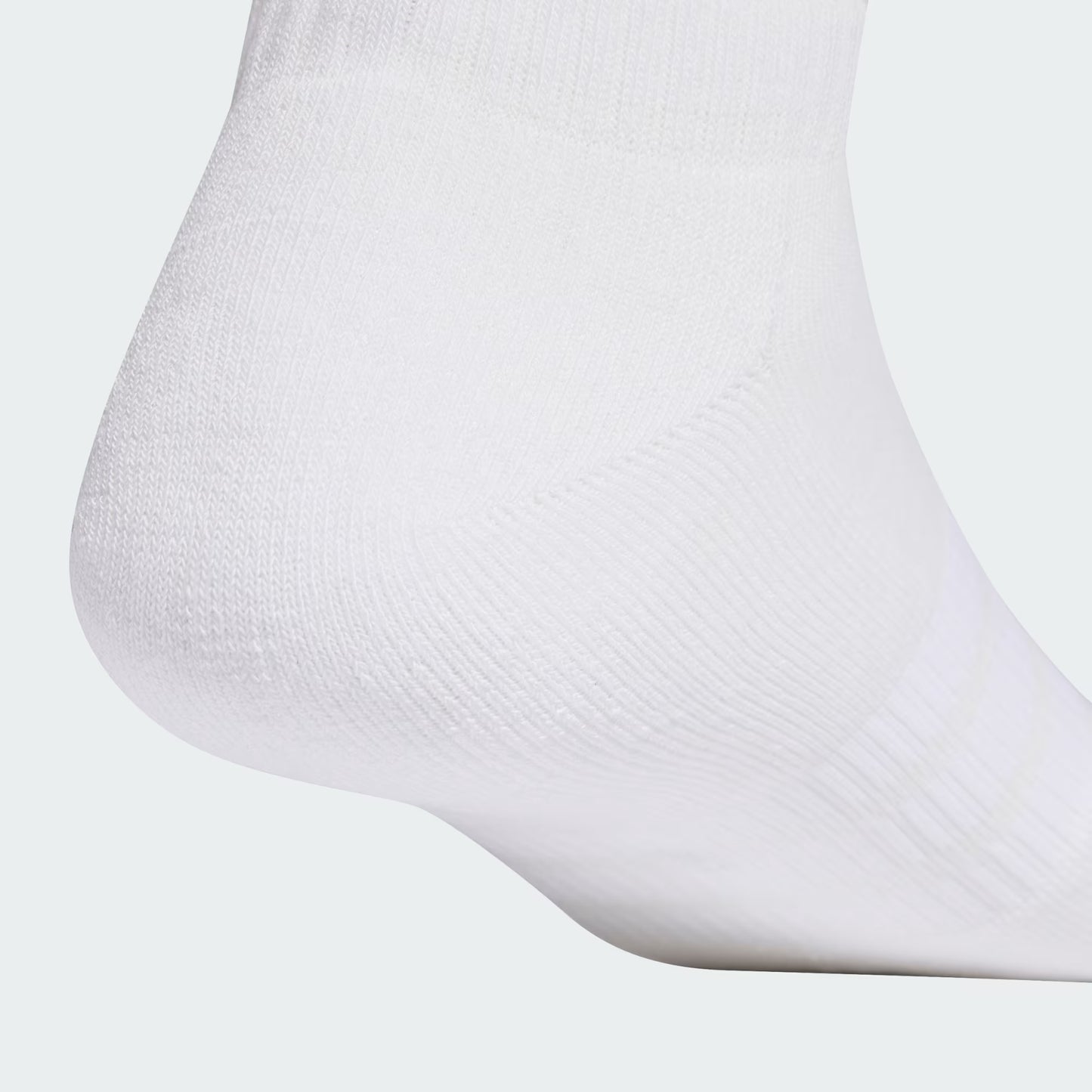 Cushioned Essentials Low Cut Socks 3 Pair Pack