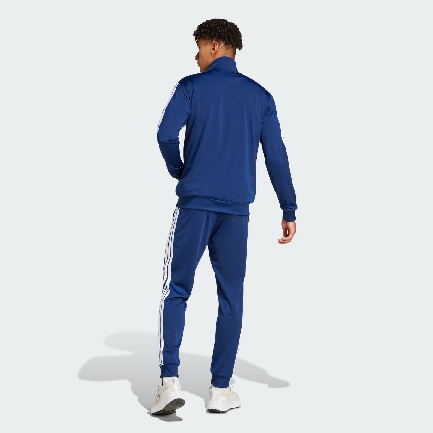 Sportswear Basic 3-Stripes Tricot Track Suit