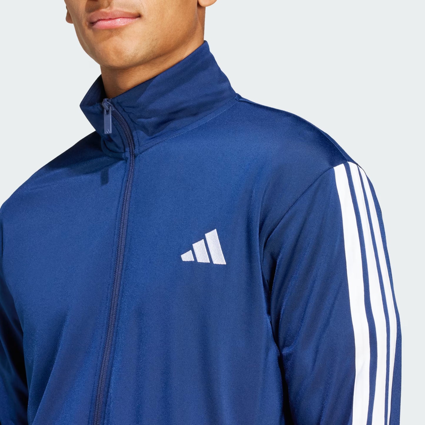 Sportswear Basic 3-Stripes Tricot Track Suit