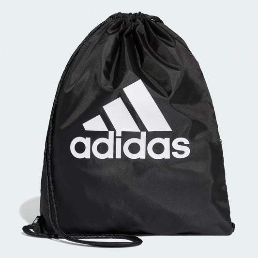 Adidas Gym Sack Black