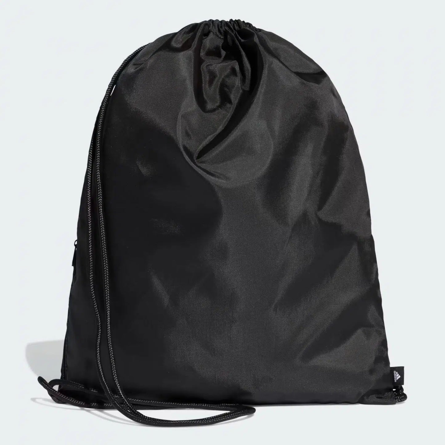 Adidas Gym Sack Black