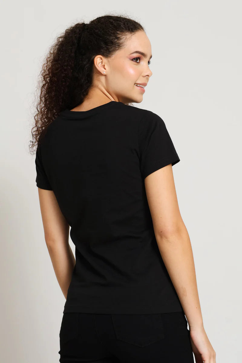 W Graphics Tee