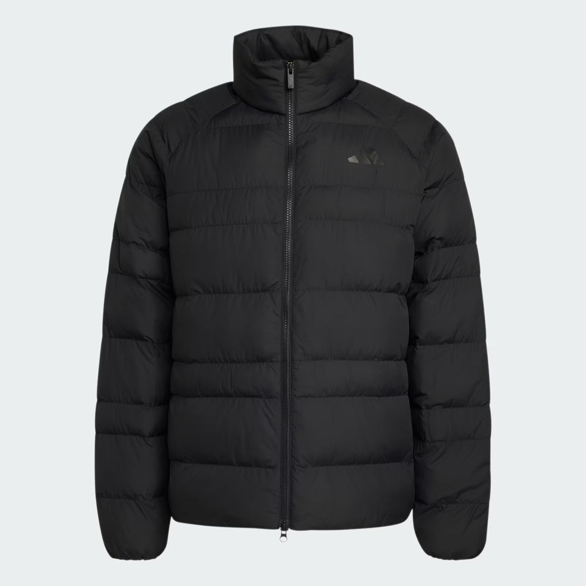 ESSENTIALS PACKABLE INSULATED JACKET