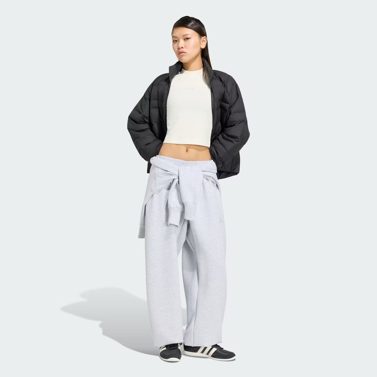 ESSENTIALS PACKABLE INSULATED JACKET