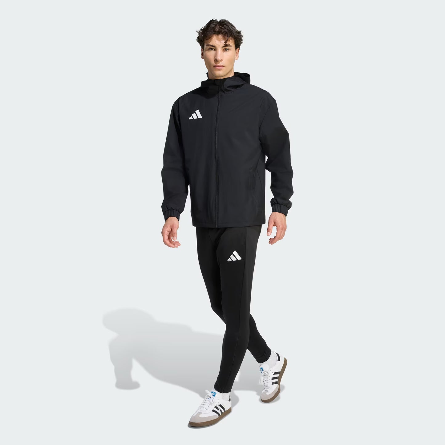 Entrada26 All Weather Jacket