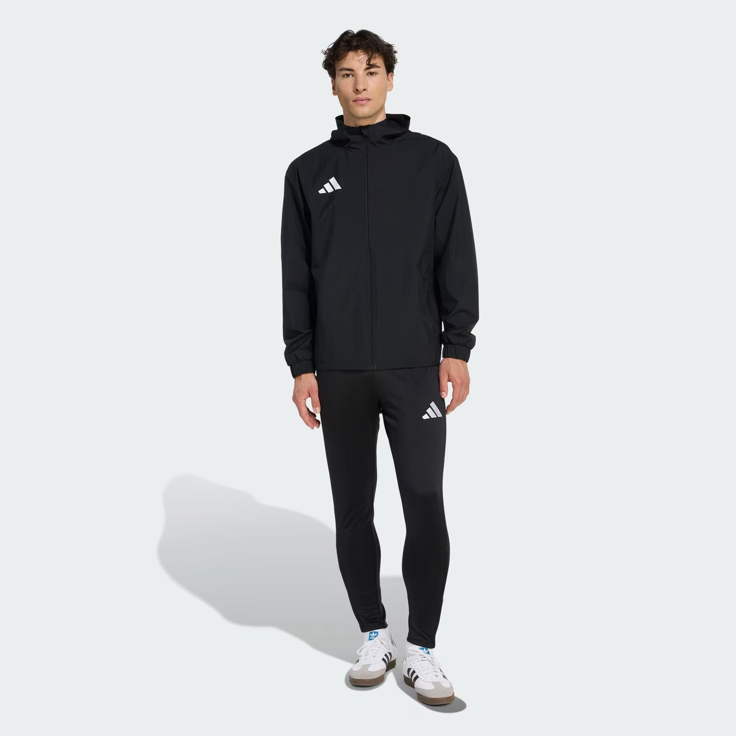 Entrada26 All Weather Jacket