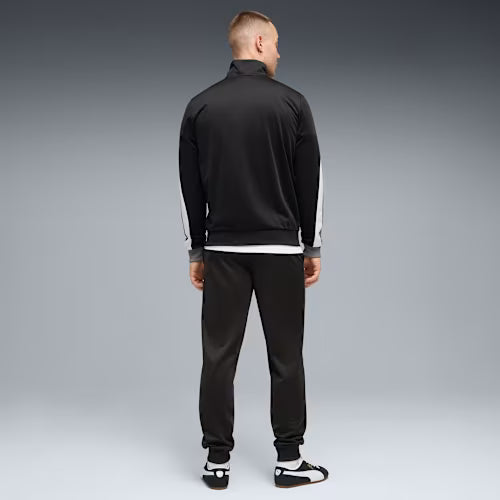 Essentials Block Tracksuit Men