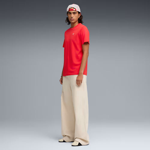 Essentials Elevated Tee Men