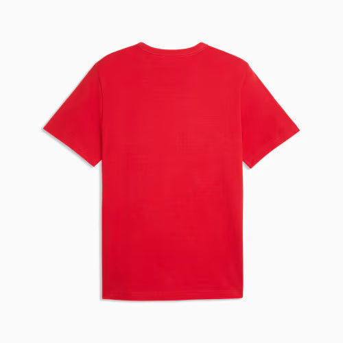 Essentials Elevated Tee Men