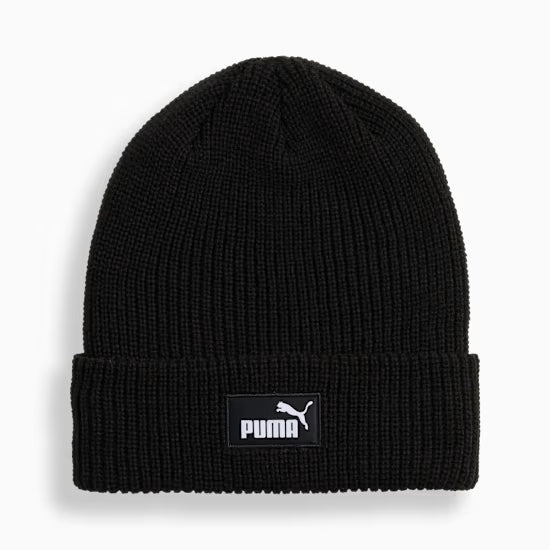 Essentials High Crown Beanie