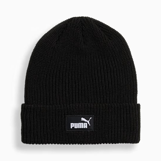 Essentials High Crown Beanie