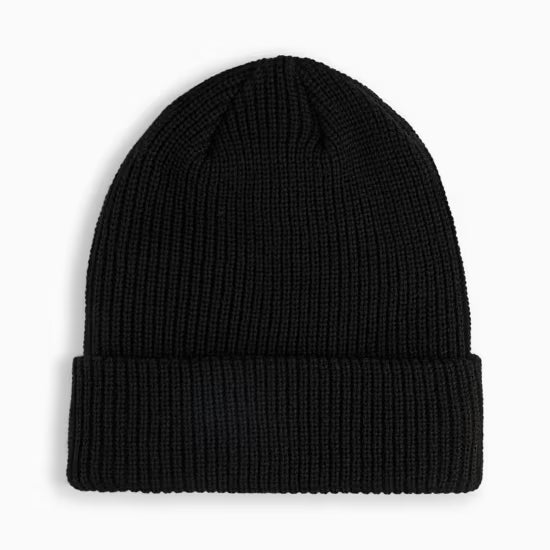 Essentials High Crown Beanie