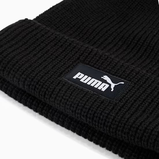 Essentials High Crown Beanie