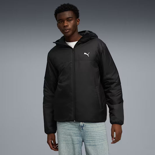 Essentials Light Padded Jacket Men