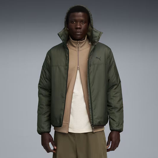 Essentials Light Padded Jacket Men