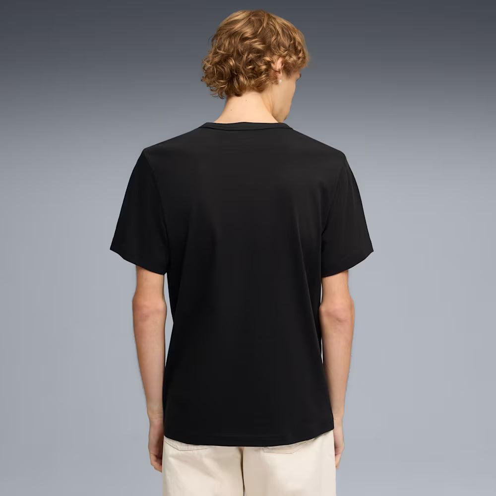 Essentials Men's Elevated Tee
