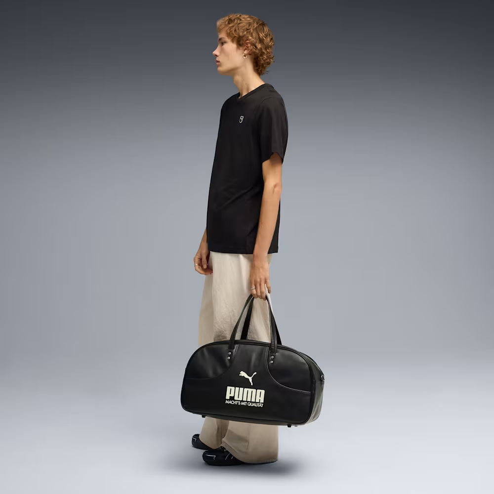 Essentials Men's Elevated Tee