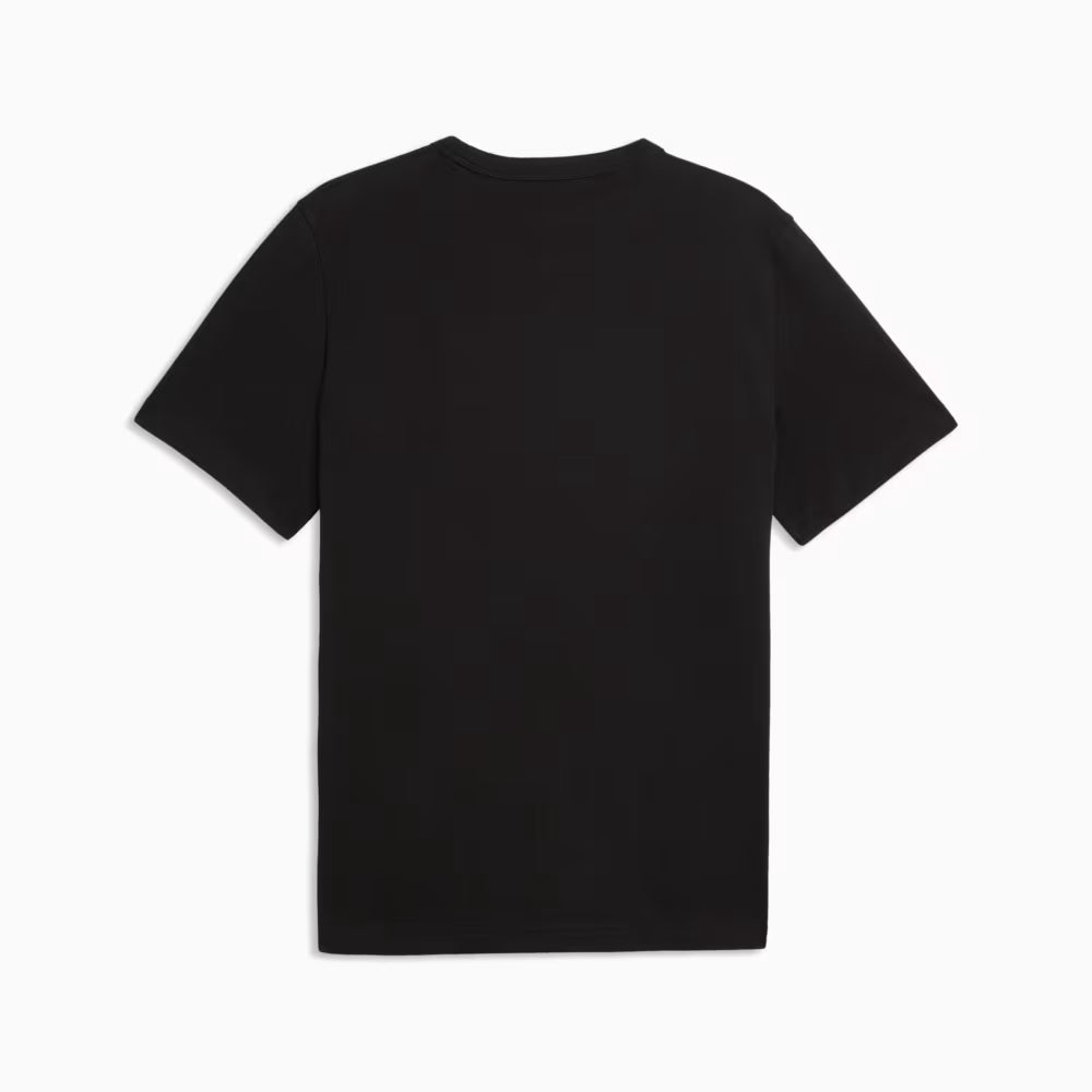 Essentials Men's Elevated Tee