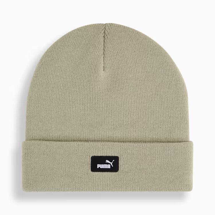Essentials Mid Crown Beanie