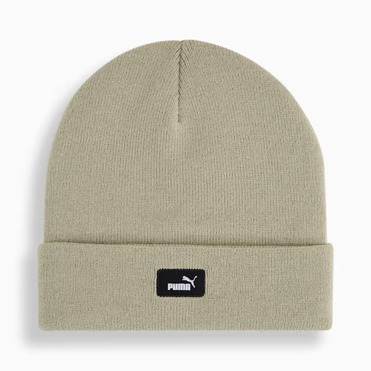 Essentials Mid Crown Beanie