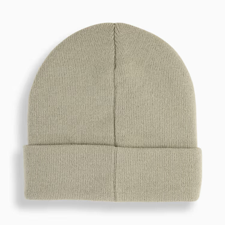 Essentials Mid Crown Beanie
