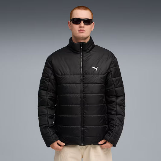 Essentials Padded Jacket Men
