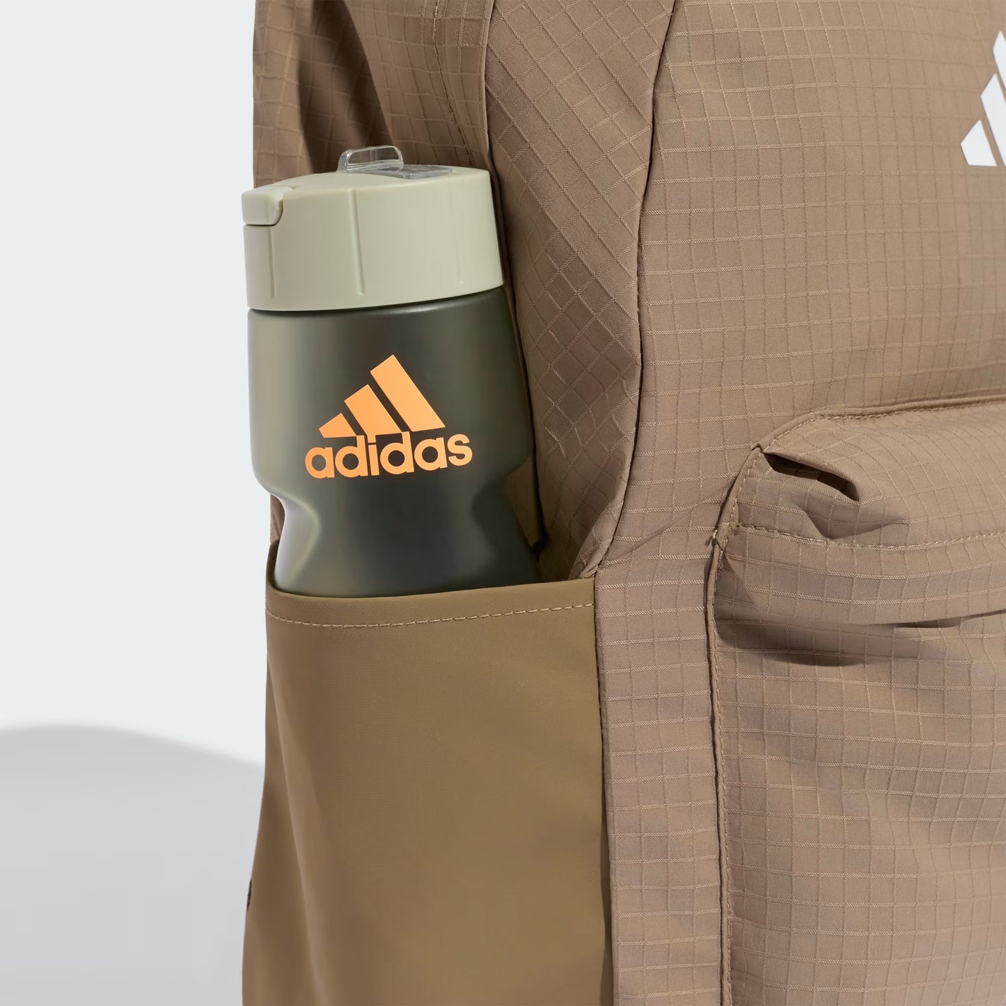 Essentials 3-Stripes Backpack Back To School 2