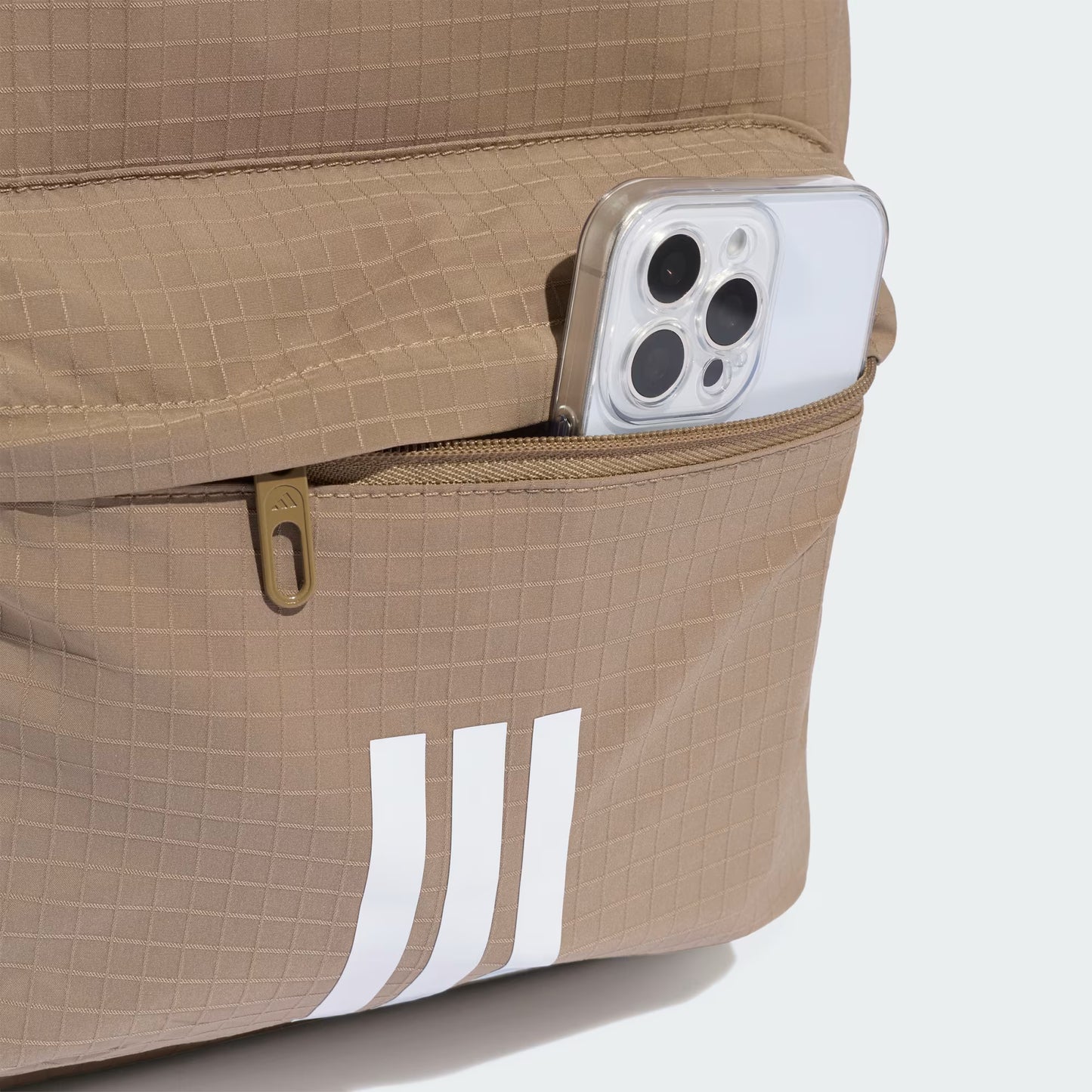 Essentials 3-Stripes Backpack Back To School 2