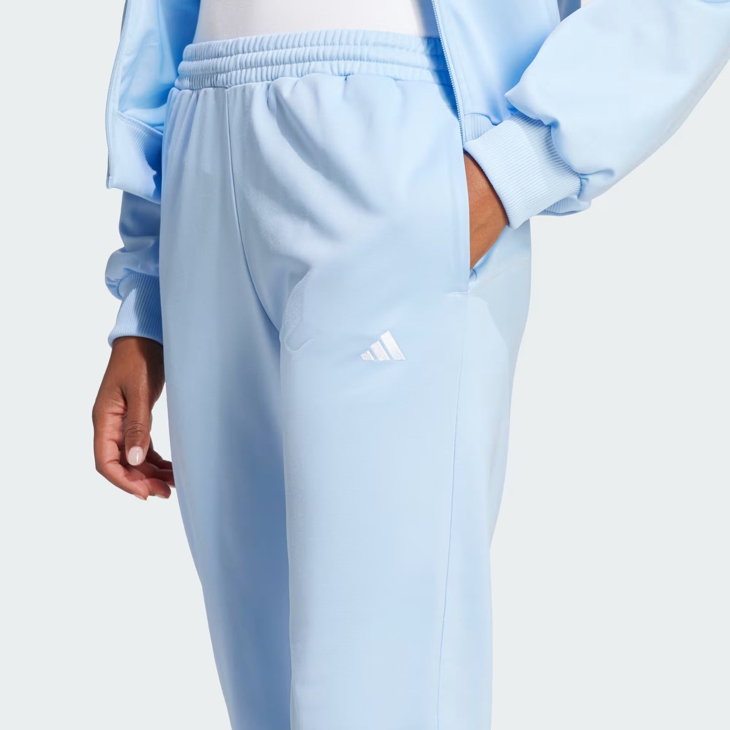Essentials Feel Cozy Track Suit