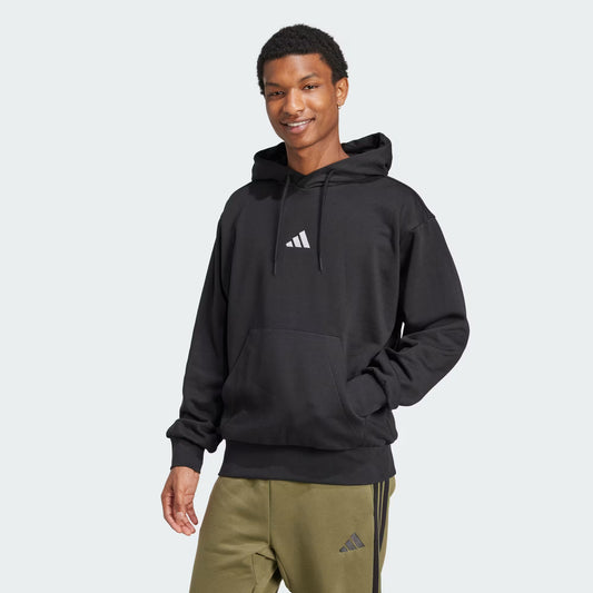 Essentials Feelcozy Fleece Hoodie