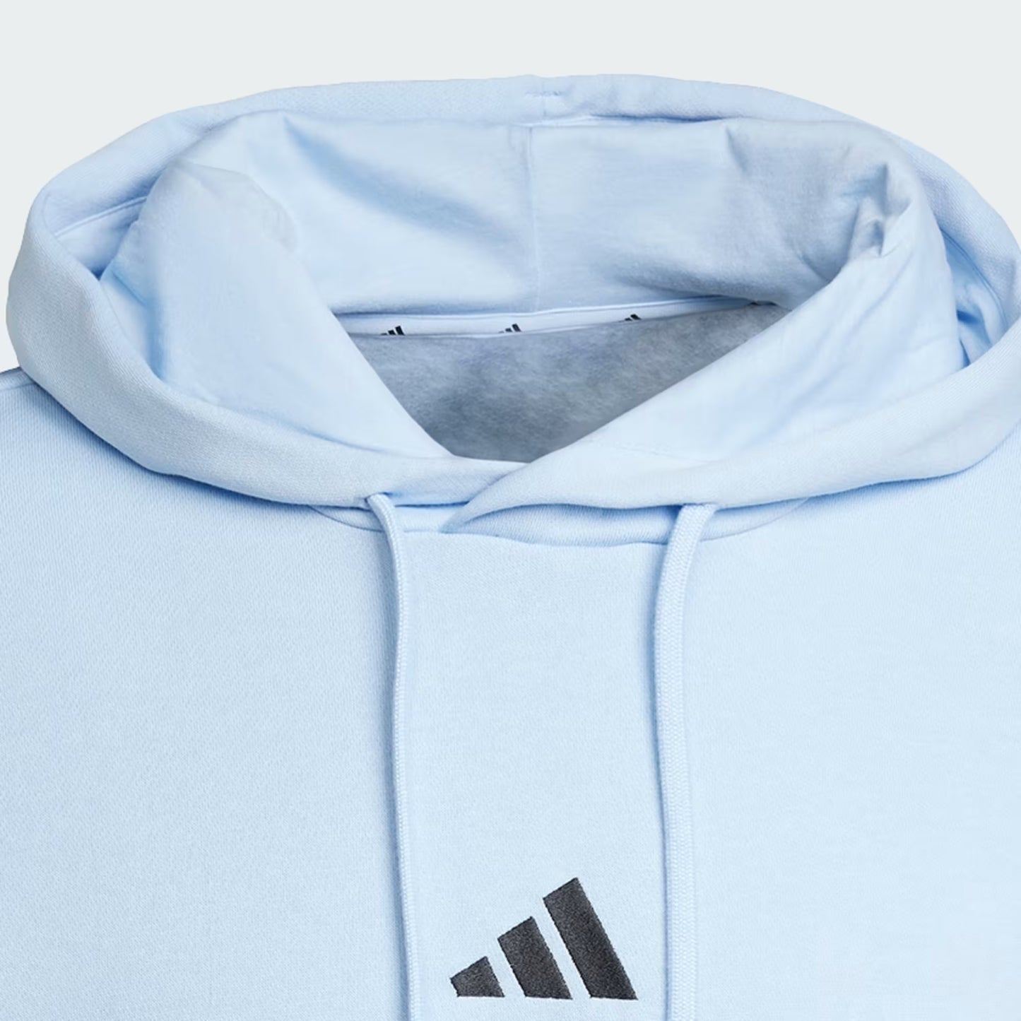 Essentials Feelcozy Fleece Hoodie