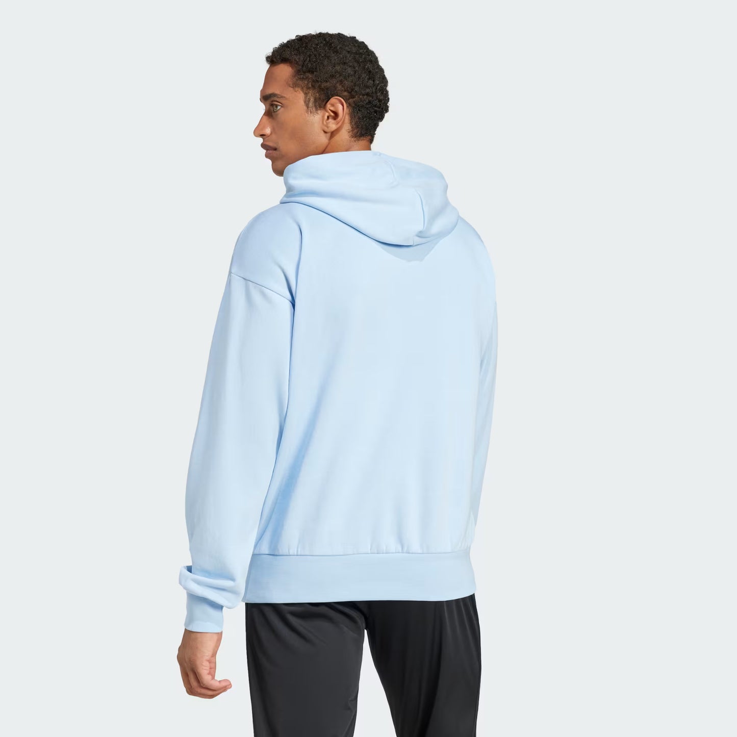 Essentials Feelcozy Fleece Hoodie